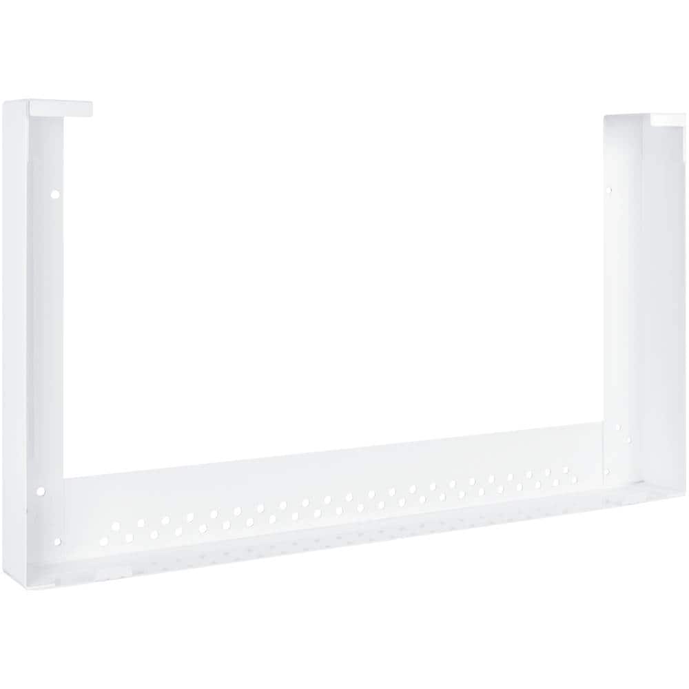 Best Buy GE 15" Bump Out Kit for Microwave Ovens White JX15BUMPWW