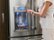 Alt View Zoom 18. Café Series 27.8 Cu. Ft. French Door Refrigerator with Keurig Brewing System - Stainless steel.