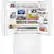 Alt View 1. GE - 27.8 Cu. Ft. French Door Refrigerator.