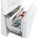 Alt View 5. GE - 27.8 Cu. Ft. French Door Refrigerator.