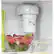 Alt View 14. GE - 20.8 Cu. Ft. French Door Refrigerator - Stainless Steel.