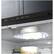 Alt View 15. GE - 20.8 Cu. Ft. French Door Refrigerator - Stainless Steel.