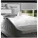 Alt View 16. GE - 20.8 Cu. Ft. French Door Refrigerator - Stainless Steel.