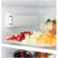 Alt View 13. GE - 28.7 Cu. Ft. French Door Refrigerator with LED Lighting - Fingerprint resistant slate.