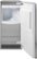 Alt View Zoom 11. GE - 15" 26-Lb. Freestanding Ice maker with Nugget Clear Ice - Custom Panel Ready.