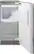 Alt View 11. GE - 15" 26-Lb. Freestanding Ice maker with Nugget Clear Ice - Custom Panel Ready.