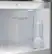 Alt View 13. GE - 15" 26-Lb. Freestanding Ice maker with Nugget Clear Ice - Custom Panel Ready.