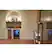 Alt View 23. GE - 15" 26-Lb. Freestanding Ice maker with Nugget Clear Ice - Custom Panel Ready.
