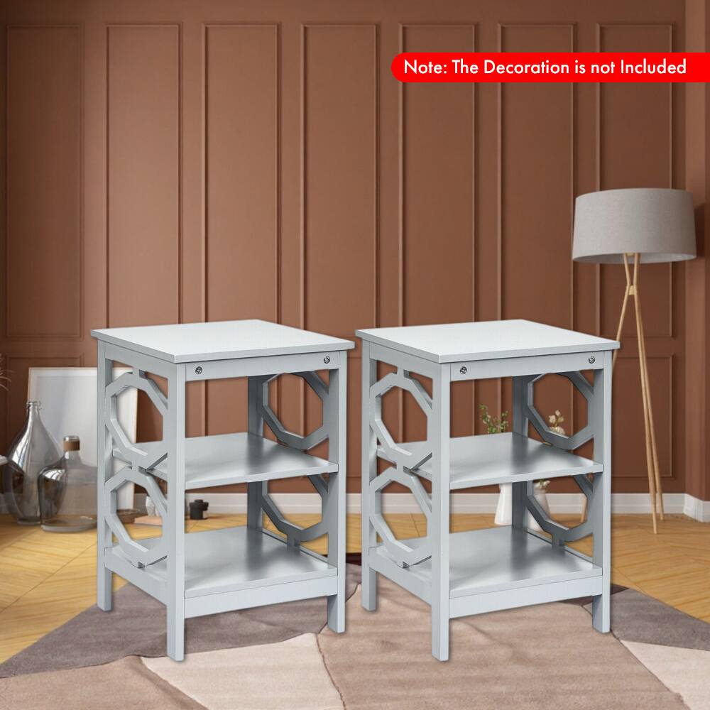 Note: The Decoration is not Included