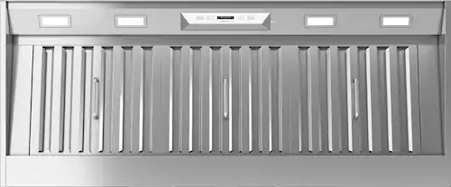 Insert Range Hoods