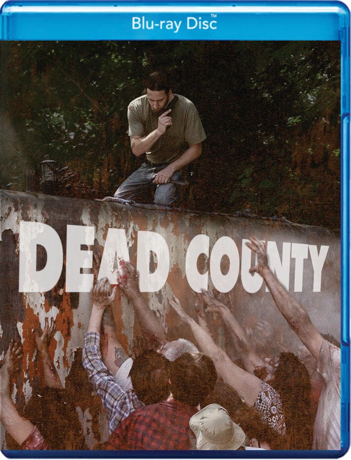 Dead County (MOD) (BluRay Movie) [Blu-ray] price history on PriceWatchPro