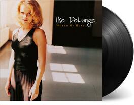 Ilse DeLange - World Of Hurt - VINYL LP