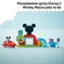 Mousekedoer gives Disney's Mickey Mouse jobs to do.