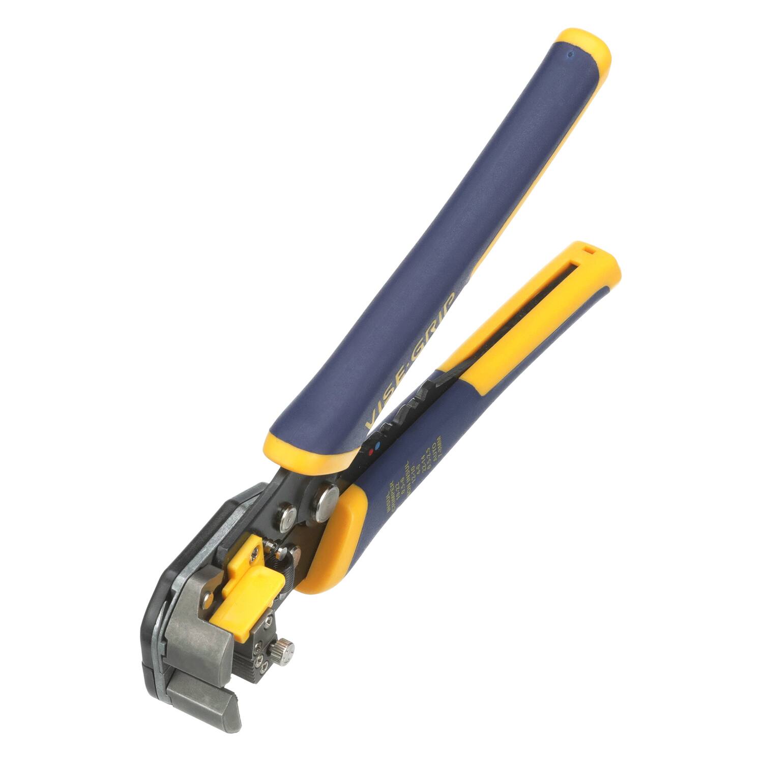 VISE-GRIP 1 SES I A0m HAL WE i i i 90
