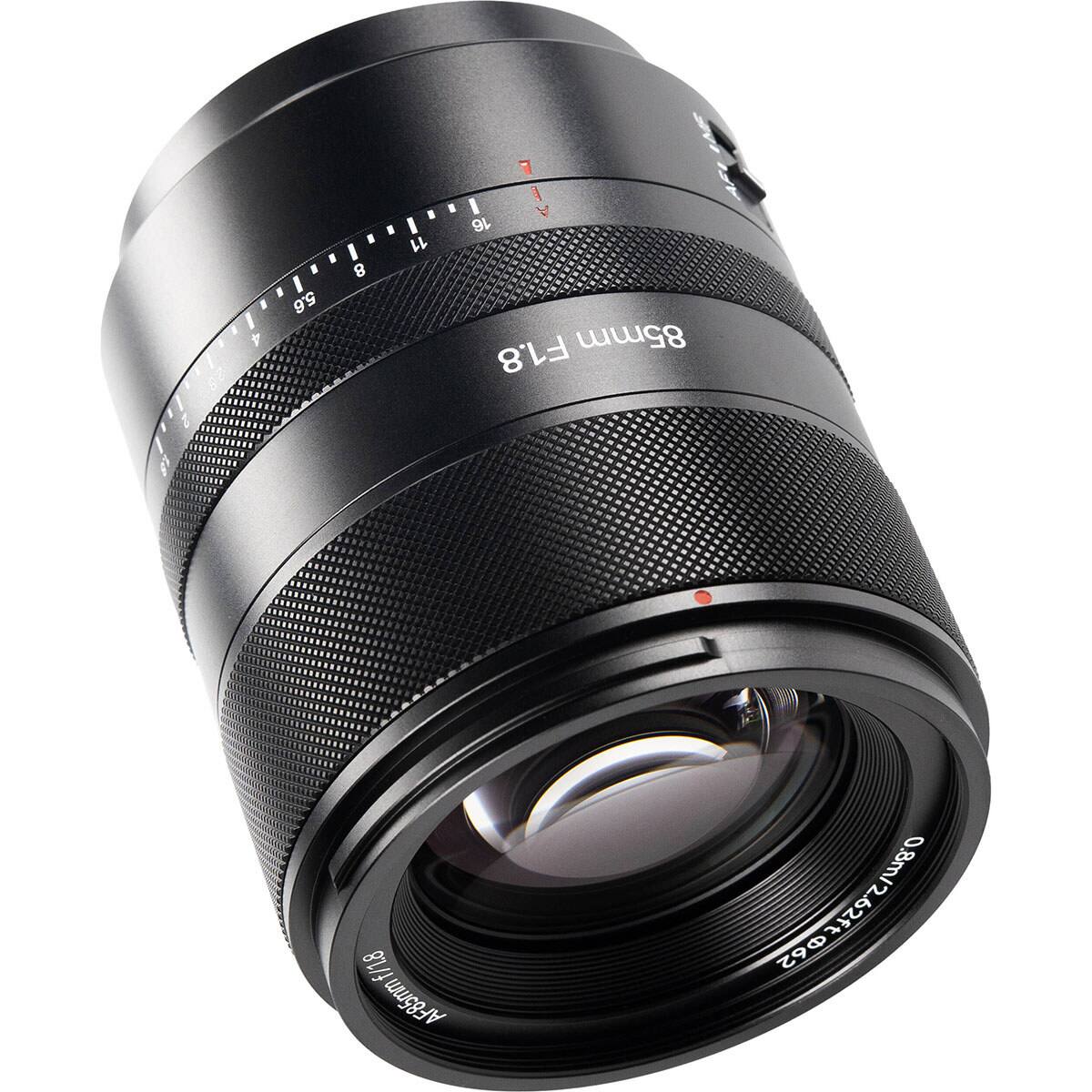 5.6
8
11
1 Calories I >> 16 85mm F1.8
f/1.8 AF85mm
0.8m/2.62ft 62 0.8m/