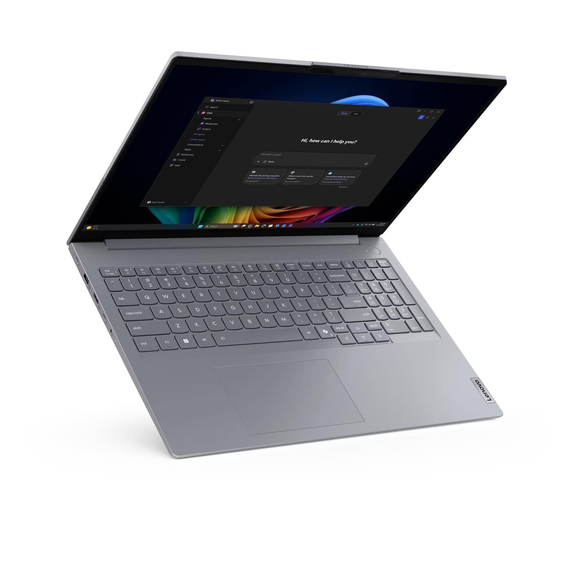 Lenovo ThinkBook 16 Gen 9 16