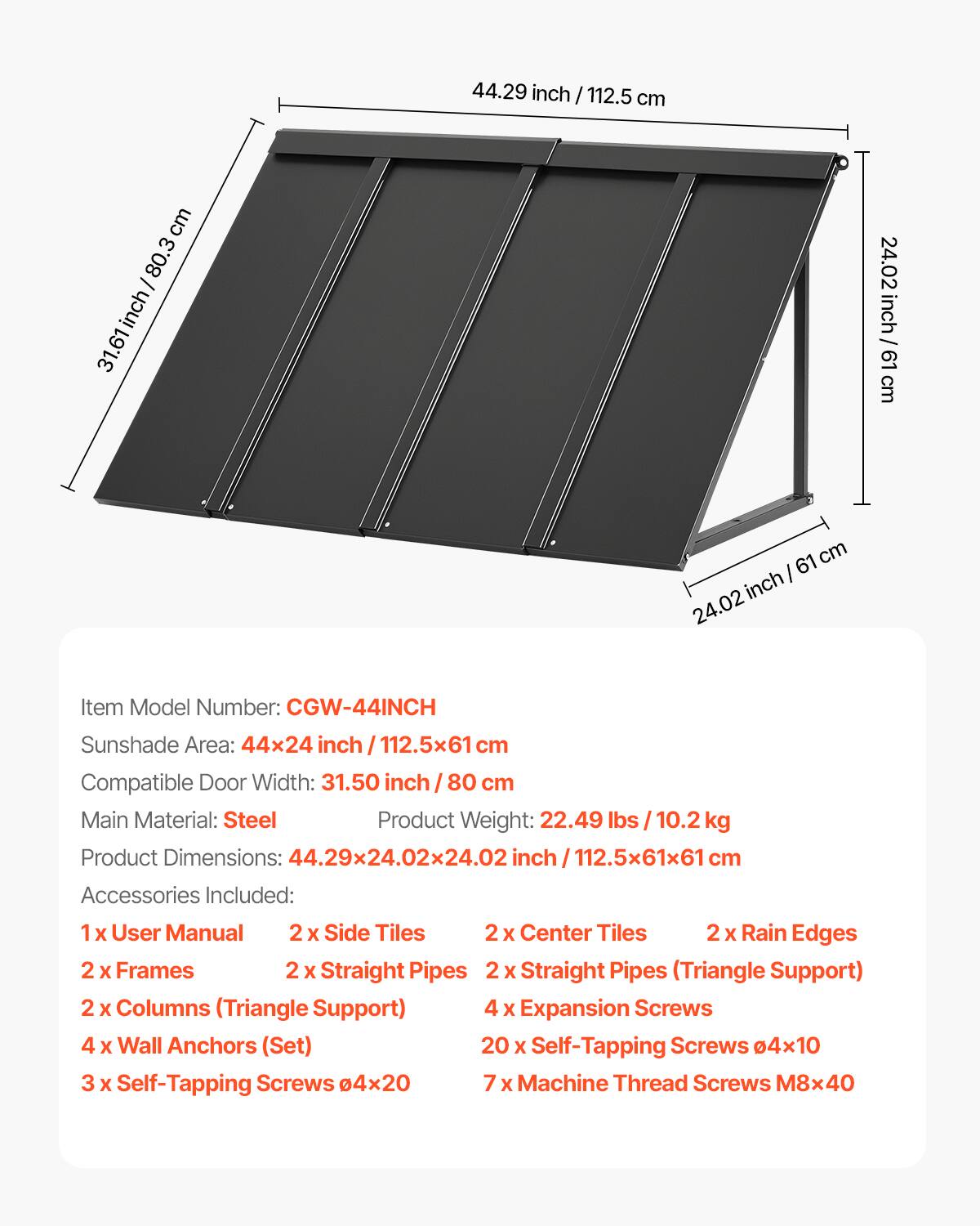 media item thumbnail