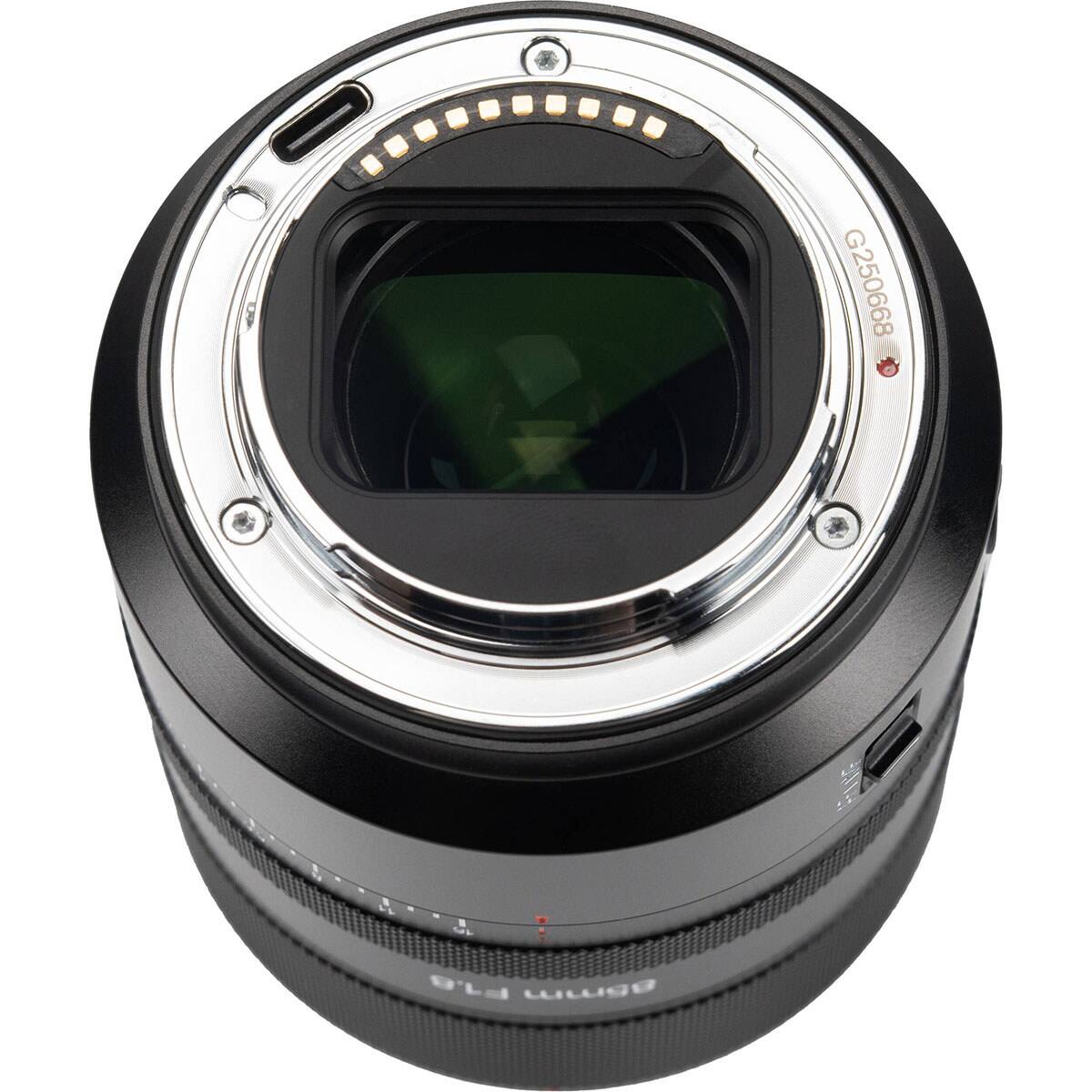 G250668  
F1.8  
Bamm