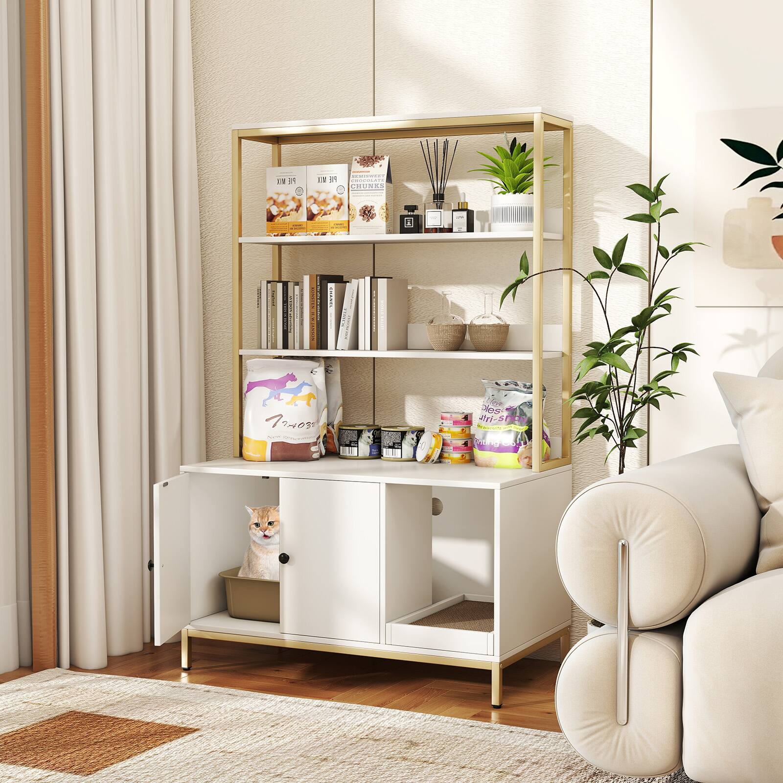 WE'RE 1V in CHUNKS L : CRIME 70 H for eak Jri-s P