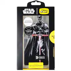 STAR WARS Otter Tis LIMITED EDITION only at Verizon Delaile Inside n for/pour Samsung Galaxy Note10+ 5G t informations Pintrieut la sG . Aut R Designed for S SAMSUNG for for/pour Samsung Galaxy Note10+