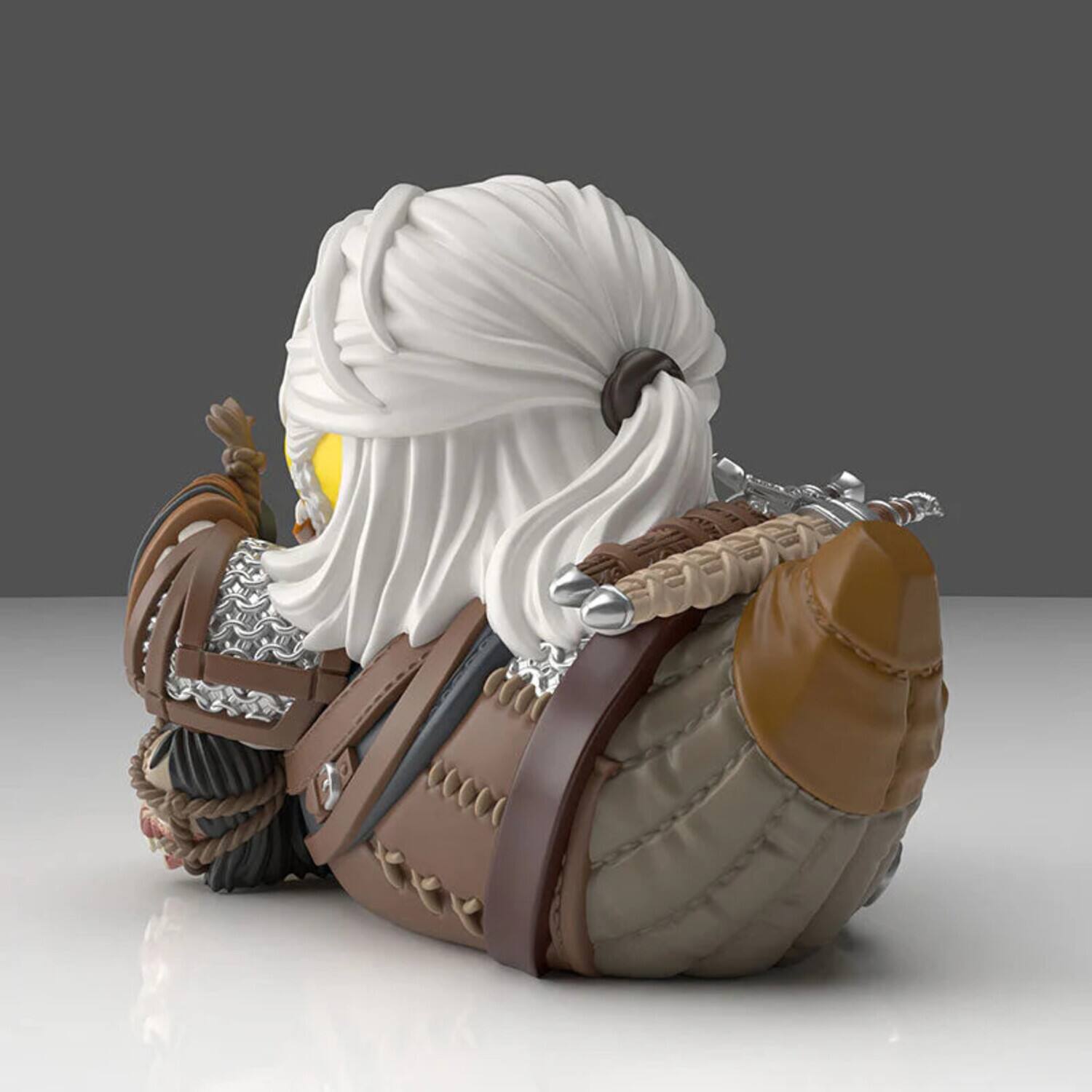 Alt View 3. PopMarket - Tubbz - The Witcher - Geralt of Rivia (1st Edition)   - COLLECTIBLES - Multicolor.