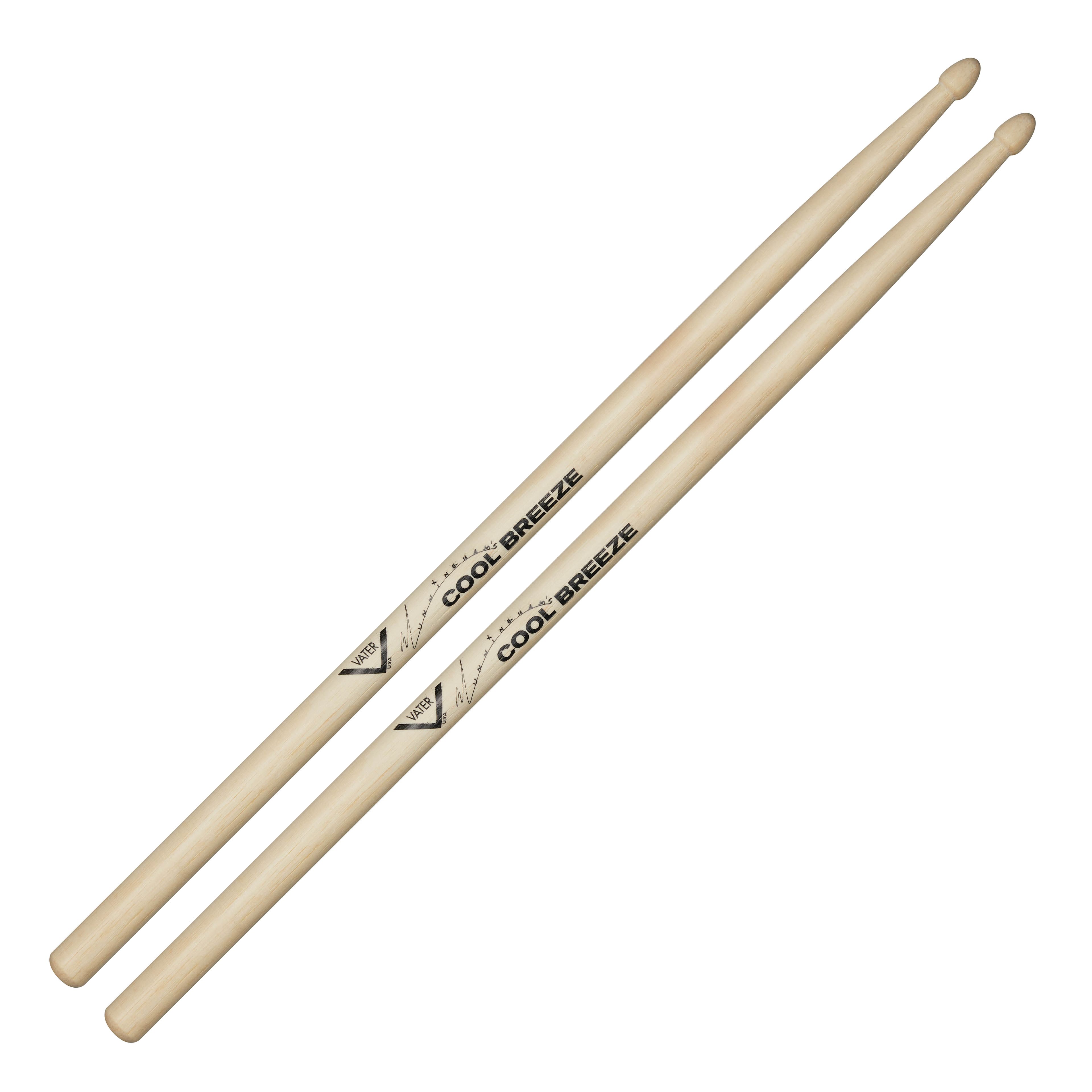 Vater - Player's Design Abe Cunningham's Cool Breeze Drum Sticks price history on PriceWatchPro