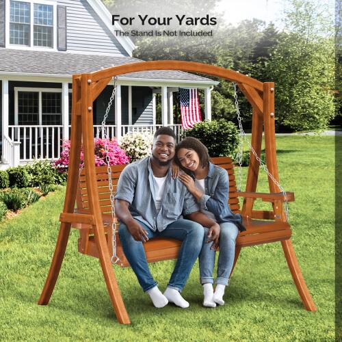 For Your Yards  
The Stand Is Not Included