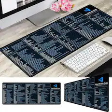 Visual Studio Code
GENERAL
- Close: Ctrl + P, Ctrl + W
- Save: Ctrl + S
- Save As: Ctrl + Shift + S
- Open: Ctrl + P
- New File: Ctrl + N
- New Window: Ctrl + Shift + N
- Reload Window: Ctrl + R
- Toggle Full Screen: F11
- Toggle Settings: Ctrl + K, Ctrl + S
- Toggle Settings Editor: Ctrl + K, Ctrl + S
- Toggle Settings JSON: Ctrl + K, Ctrl + S
- Toggle Settings UI: Ctrl + K, Ctrl + S
- Toggle Settings Sync: Ctrl + K, Ctrl + S
- Toggle Settings Sync Status: Ctrl + K, Ctrl + S
- Toggle Settings Sync Status: Ctrl + K, Ctrl + S
- Toggle Settings Sync Status: Ctrl + K, Ctrl + S
- Toggle Settings Sync Status: Ctrl + K, Ctrl + S
- Toggle Settings Sync Status: Ctrl + K, Ctrl + S
- Toggle Settings Sync Status: Ctrl + K, Ctrl + S
- Toggle Settings Sync Status: Ctrl + K, Ctrl + S
- Toggle Settings Sync Status: Ctrl + K, Ctrl + S
- Toggle Settings Sync