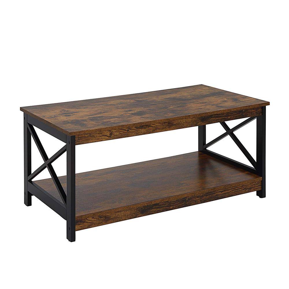 Barnwood/Black