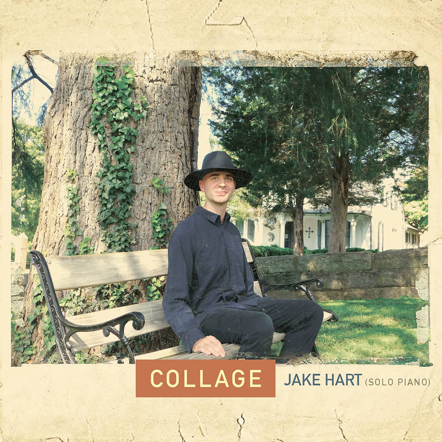 Jake Hart - Collage   - COMPACT DISCS [CD] price history on PriceWatchPro
