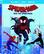 Front. Spider-Man: Into the Spider-Verse - BLU-RAY.