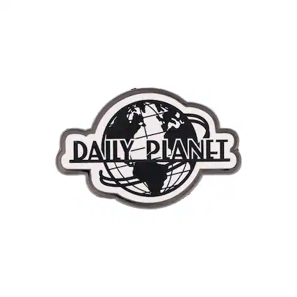 DAILY PLANET