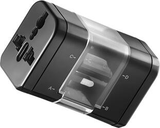 Best Travel Adapters Best Buy