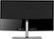 Back Zoom. AOC - Featured 28" LED 4K UHD FreeSync Monitor - Black & silver.