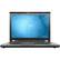 Front Standard. Lenovo - 14" ThinkPad Notebook - 4 GB Memory and 160 GB Solid State Drive - Black.