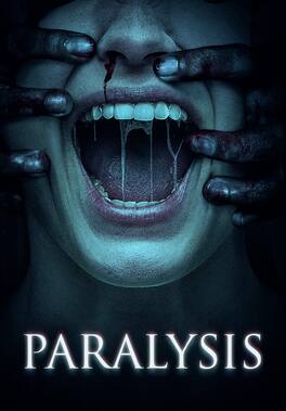 Paralysis (MOD) (DVD Movie)
