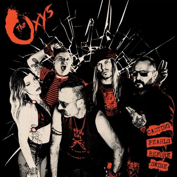 Casting Pearls Before Swine [LP] [VINYL] - Front_Zoom