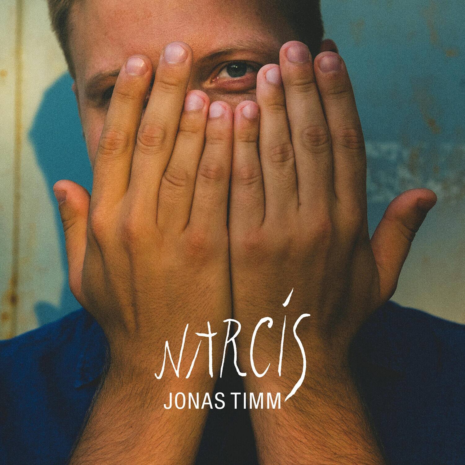 Narcís  
Jonas Timm