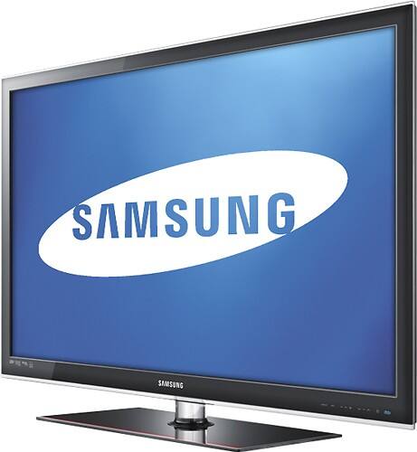 2010 samsung tv 55 inch