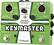 Front Standard. Pigtronix - Keymaster Effects Loop Pedal.