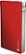 Front Zoom. mophie - Juice Pack Powerstation External Battery for Most USB Devices - Red.