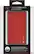 Alt View 12. mophie - Juice Pack Powerstation External Battery for Most USB Devices - Red.