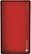 Alt View Zoom 1. mophie - Juice Pack Powerstation External Battery for Most USB Devices - Red.