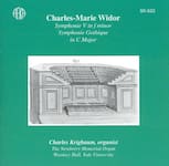 Best Buy: Charles-Marie Widor: Symphonie 5 in F minor; Symphonie ...