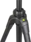 Alt View 11. Sunpak - PlatinumPlus Ultra 6000PG 61" Tripod - Black.