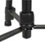 Alt View 13. Sunpak - PlatinumPlus Ultra 6000PG 61" Tripod - Black.