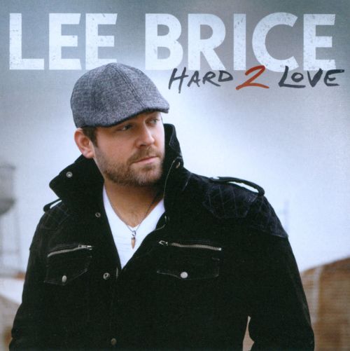  Hard 2 Love [CD]