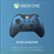 Alt View Zoom 13. Microsoft - Xbox One Special Edition Dusk Shadow Wireless Controller - Faded blue metallic.