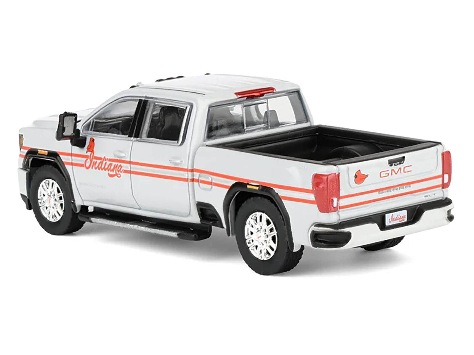 Indiana GMC Sierra WLT