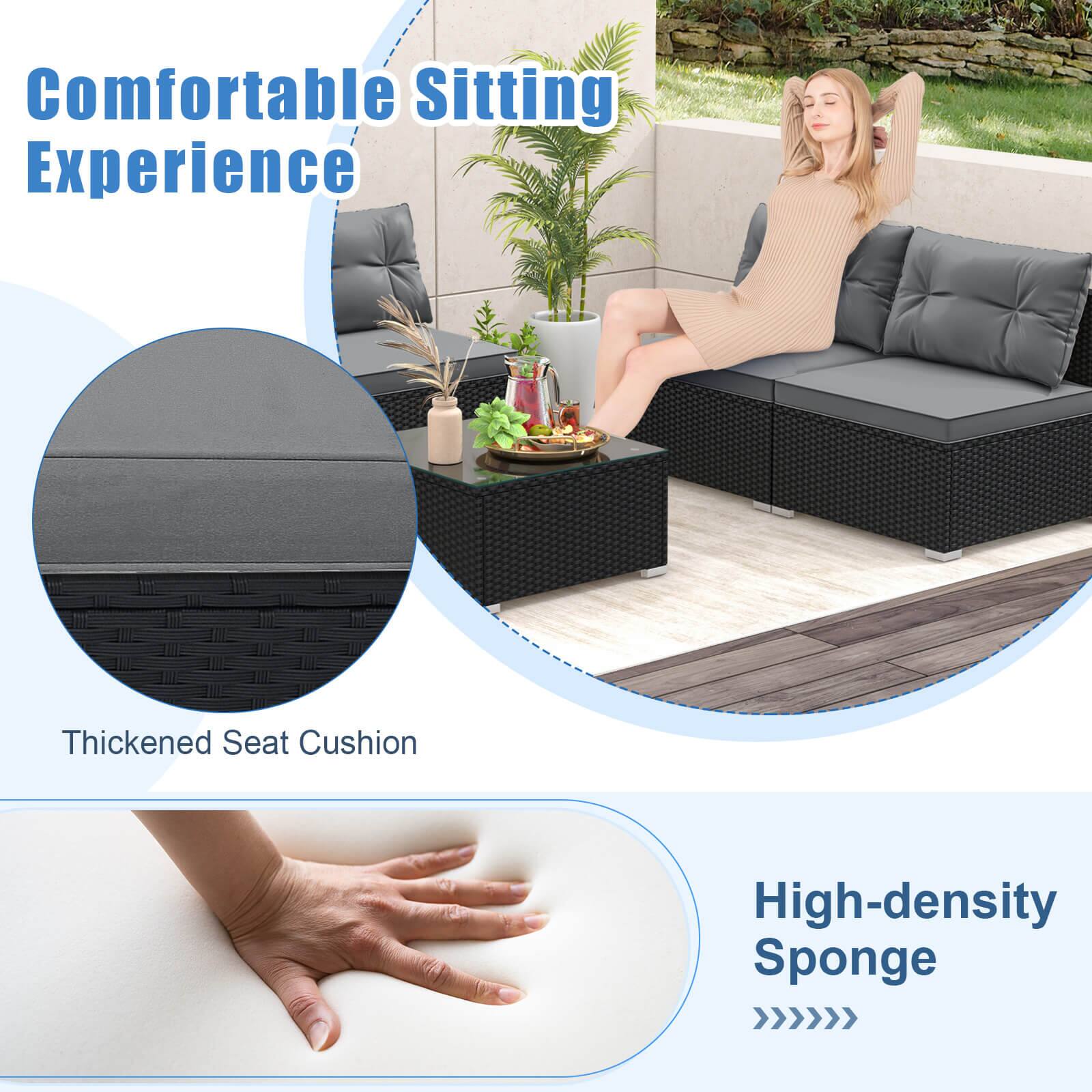 media item thumbnail